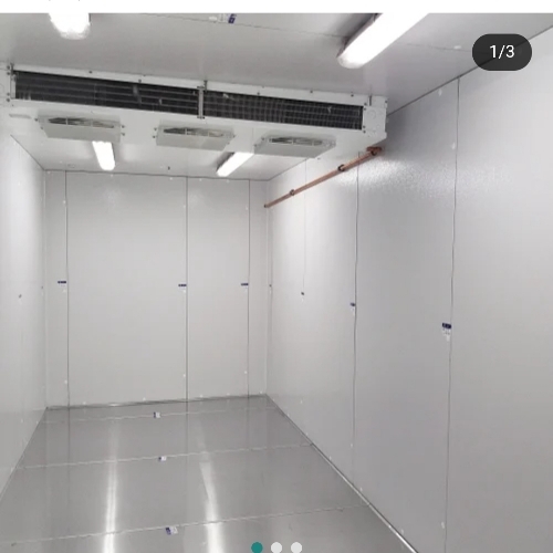 Freezer Cold Rooms