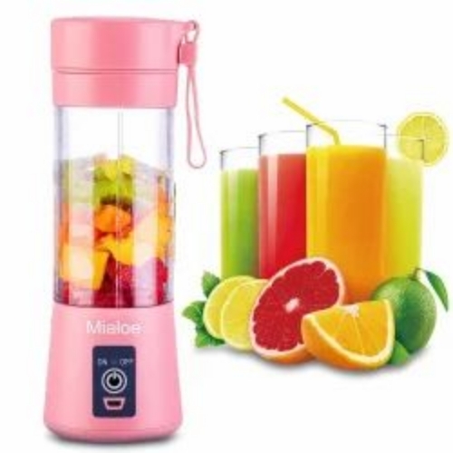 Fruit Juicer Mixer