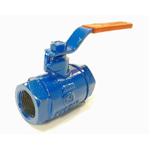 Full Bore Ball Valve - Application: A