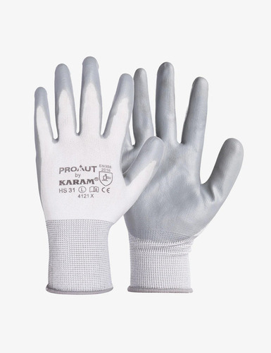 Hand Gloves - Color: ............................