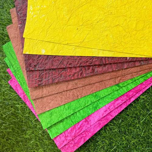 handmade papers