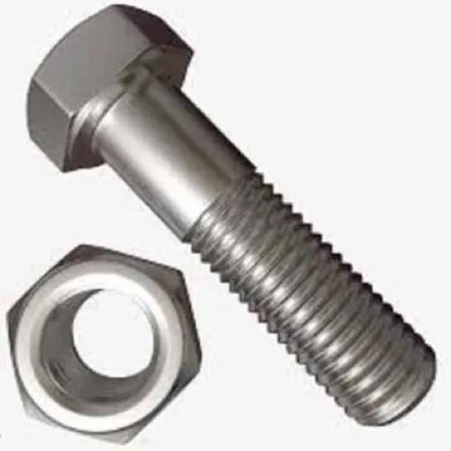 Hex Nut Bolt