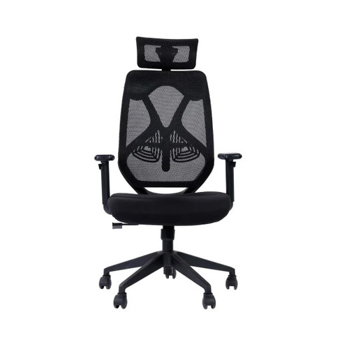 High Back Ergonomic Mesh Executive Office Chair