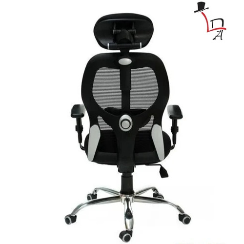High Back Mesh Office Chair