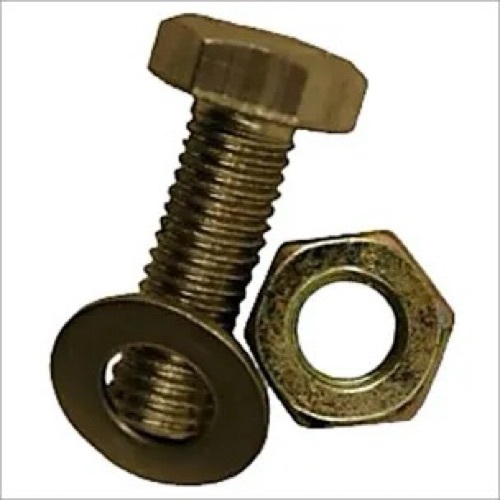 High Tensile Nut Bolt