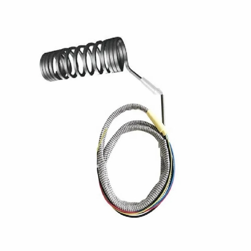Hot Runner Coil Heater