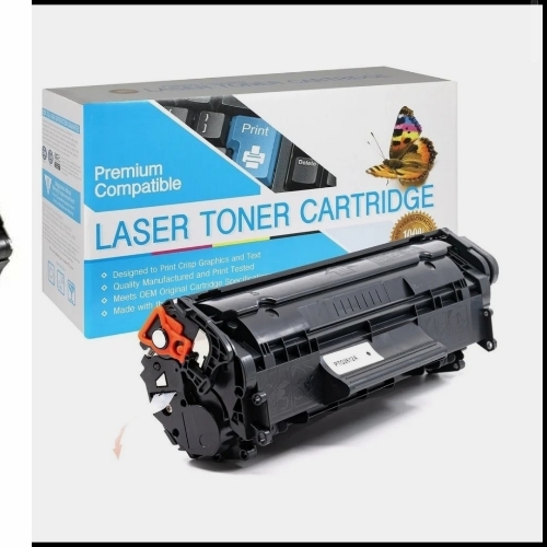 Hp Ngp 90 Laser Toner Cartridge