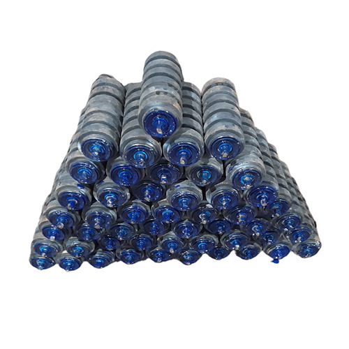 Impact Roller