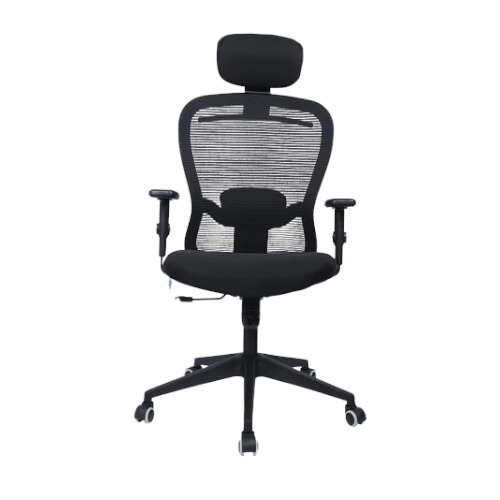 Jazz High Back Mesh Executive Chair