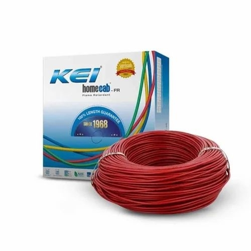Kei Single Core Wire