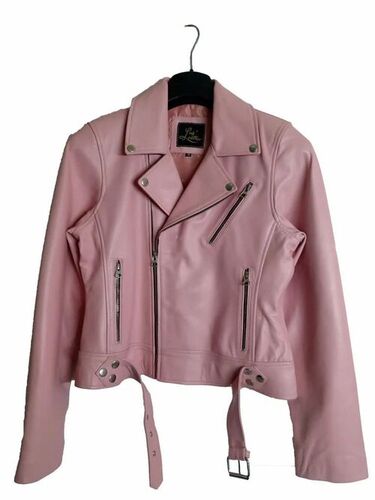 Ladies Jacket - Age Group: All