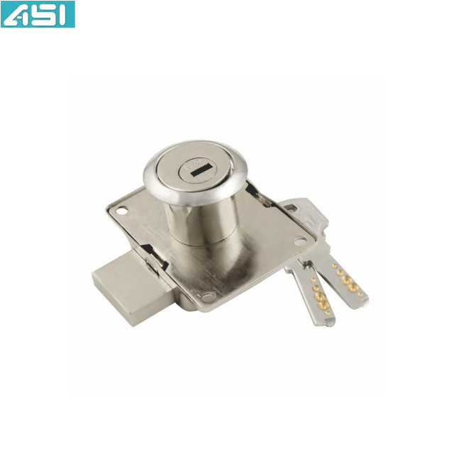 Multi Use Multipurpose Lock