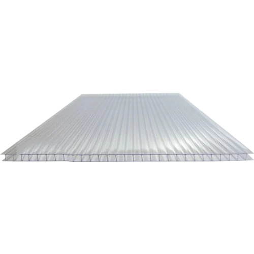 Multiwall Polycarbonate Sheet