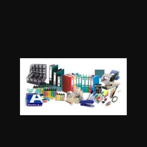 Office Consumables