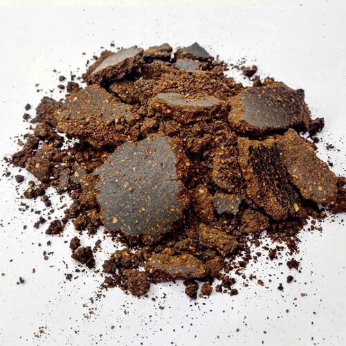 Organics Manure