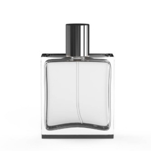 Perfume Bottle