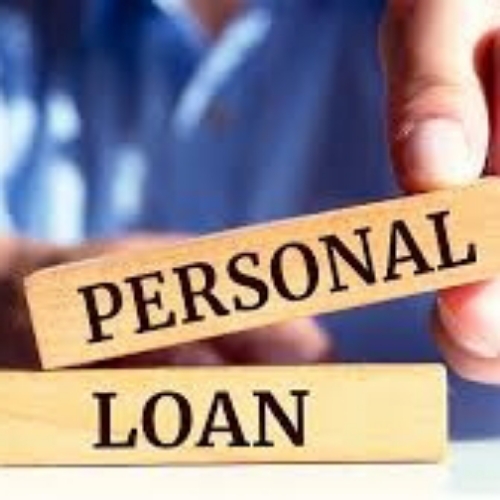 Personal loan
