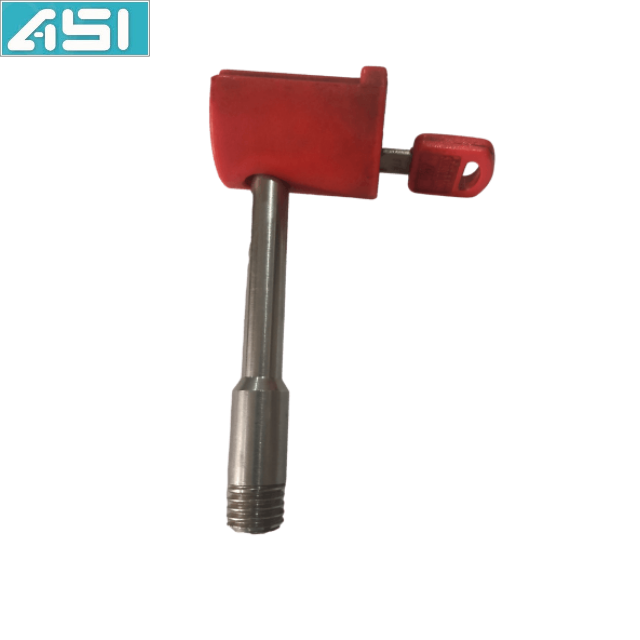 Pin Cylinder type Locks