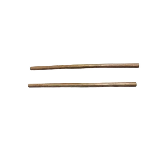 Plain Bamboo Drinking Straws