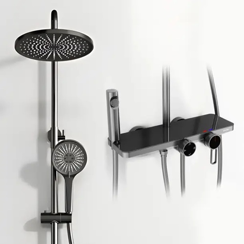 Plantex Shower Panel