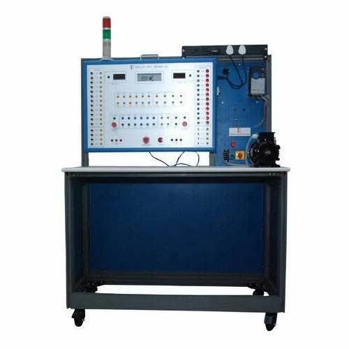 Plc Trainer Kit