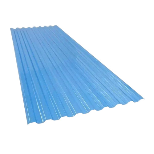 Polycarbonate Roofing Sheets