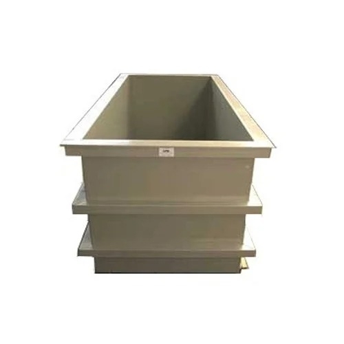 plastic tanks