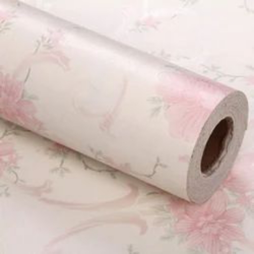 Printed Wall Paper