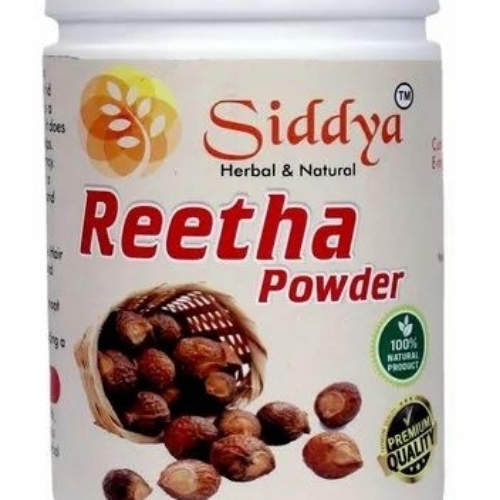 Reetha Powder 1 Kg