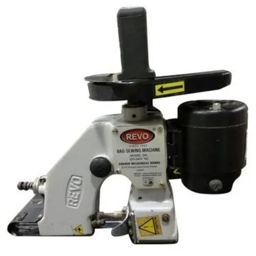 Revo Bag Sewing Machine
