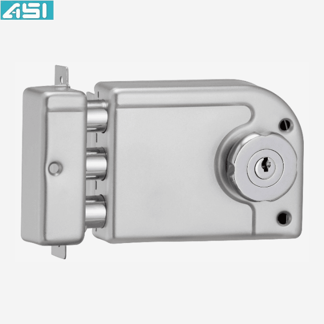 Rim Lock for Security