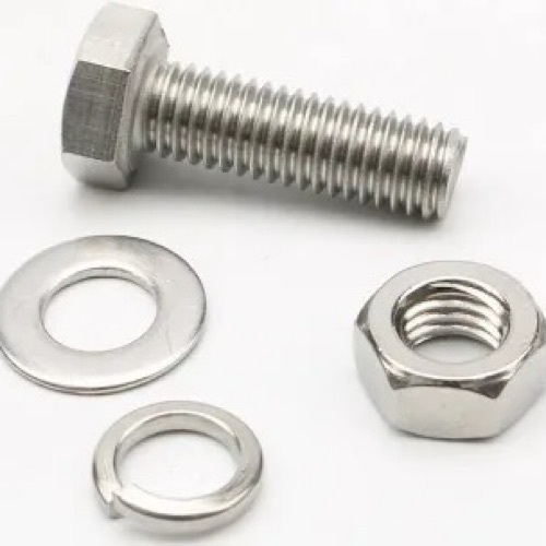 Rpi Shop Nut And Bolt Set