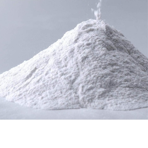 Rubber Grade Participate Silica Powder