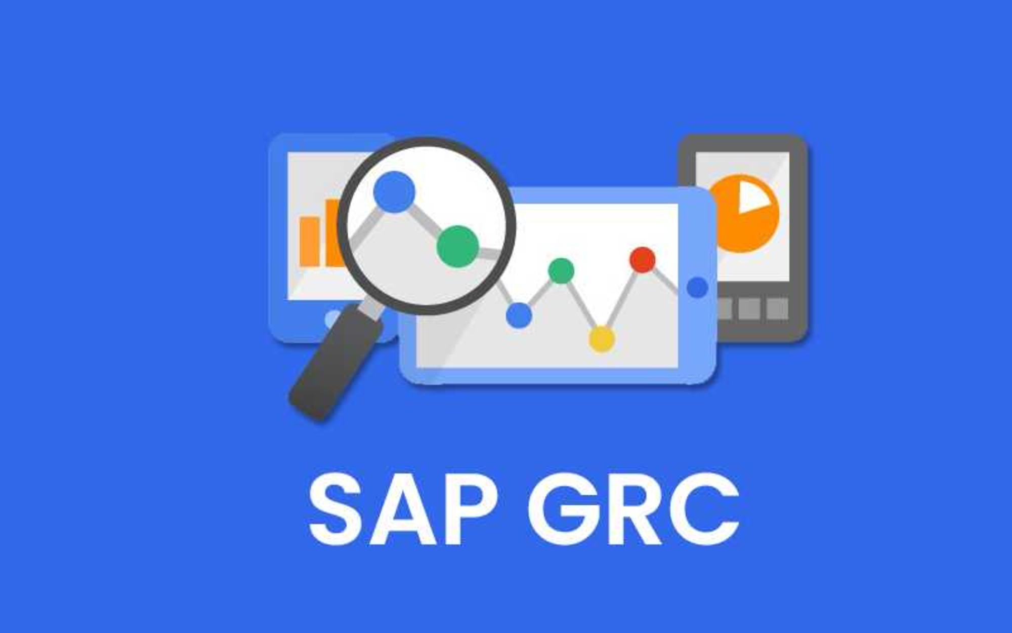 Sap Grc (Governance, Risk, Compliance) Certified Course
