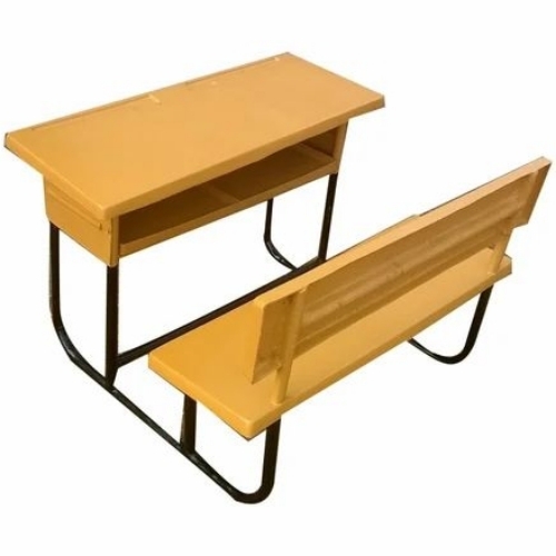 School Desk Banch