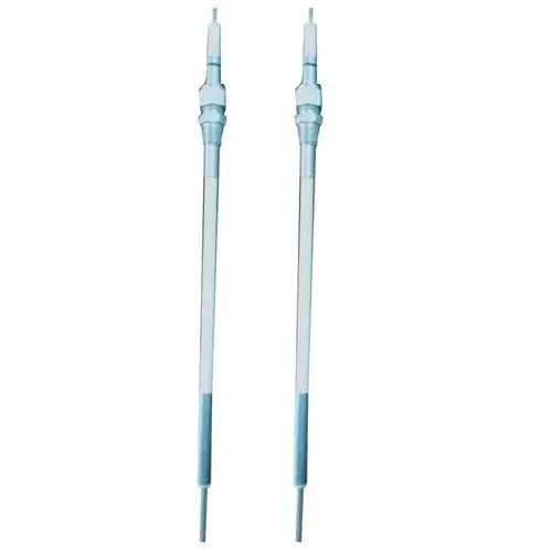Small Burner Spark Rod