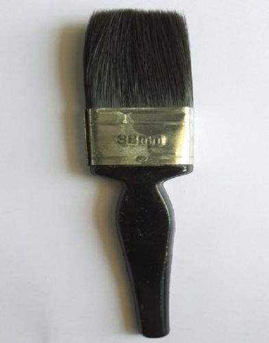 Small Paints Brushes