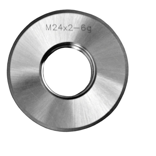Thread Ring Gauge