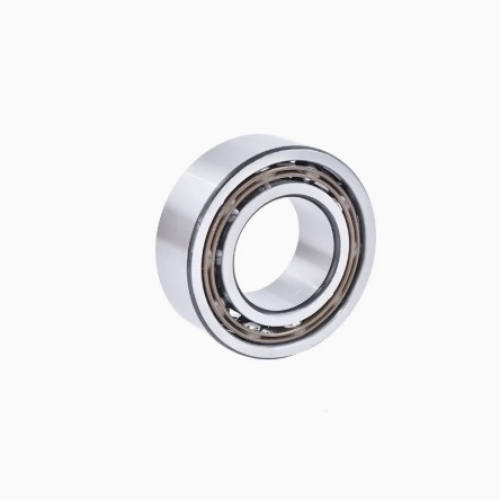 Turbine Double Row Angular Contact Ball Bearings