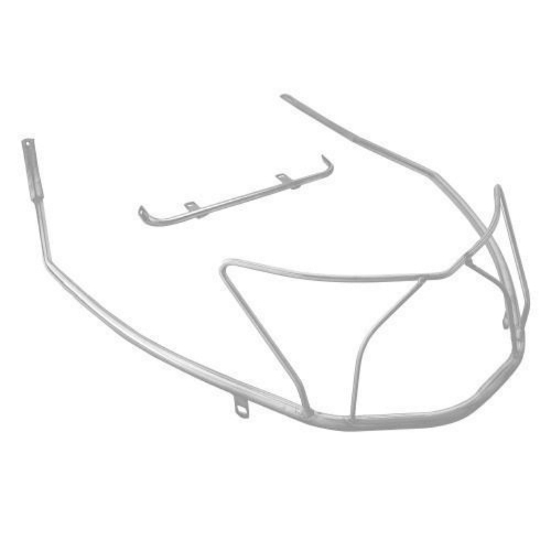Two Wheeler Rear Guard