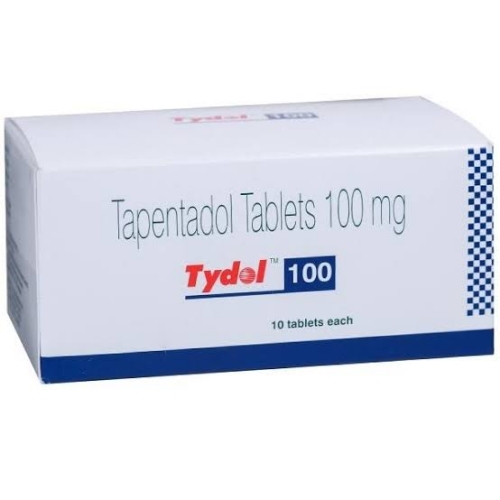 Tydol 100 Mg 2