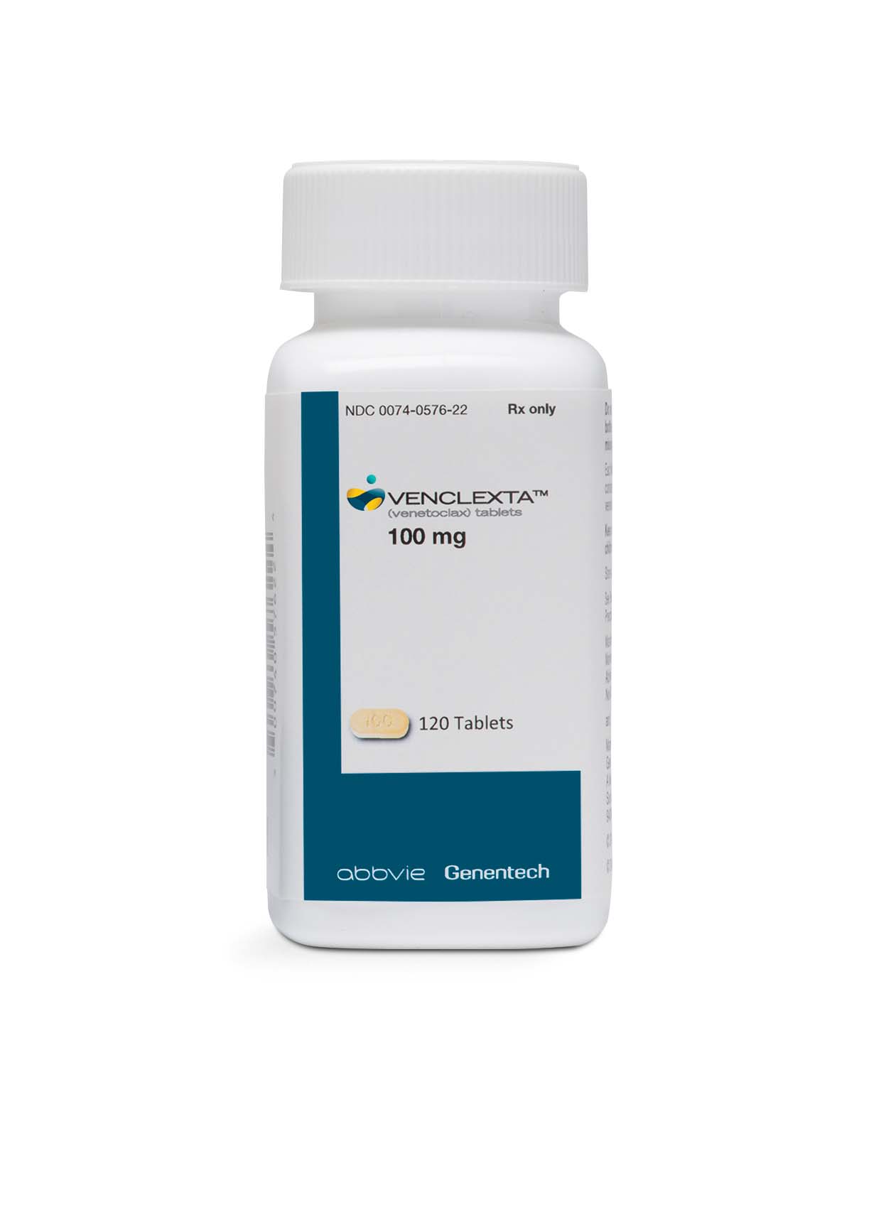 Venetoclax Tablets 100mg