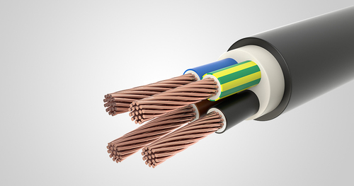 Wire Cable