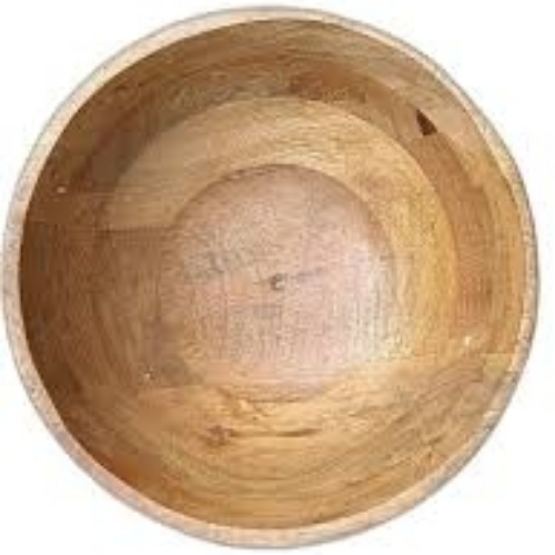 Wooden Bowl