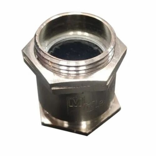 10mm Brass Cable Gland