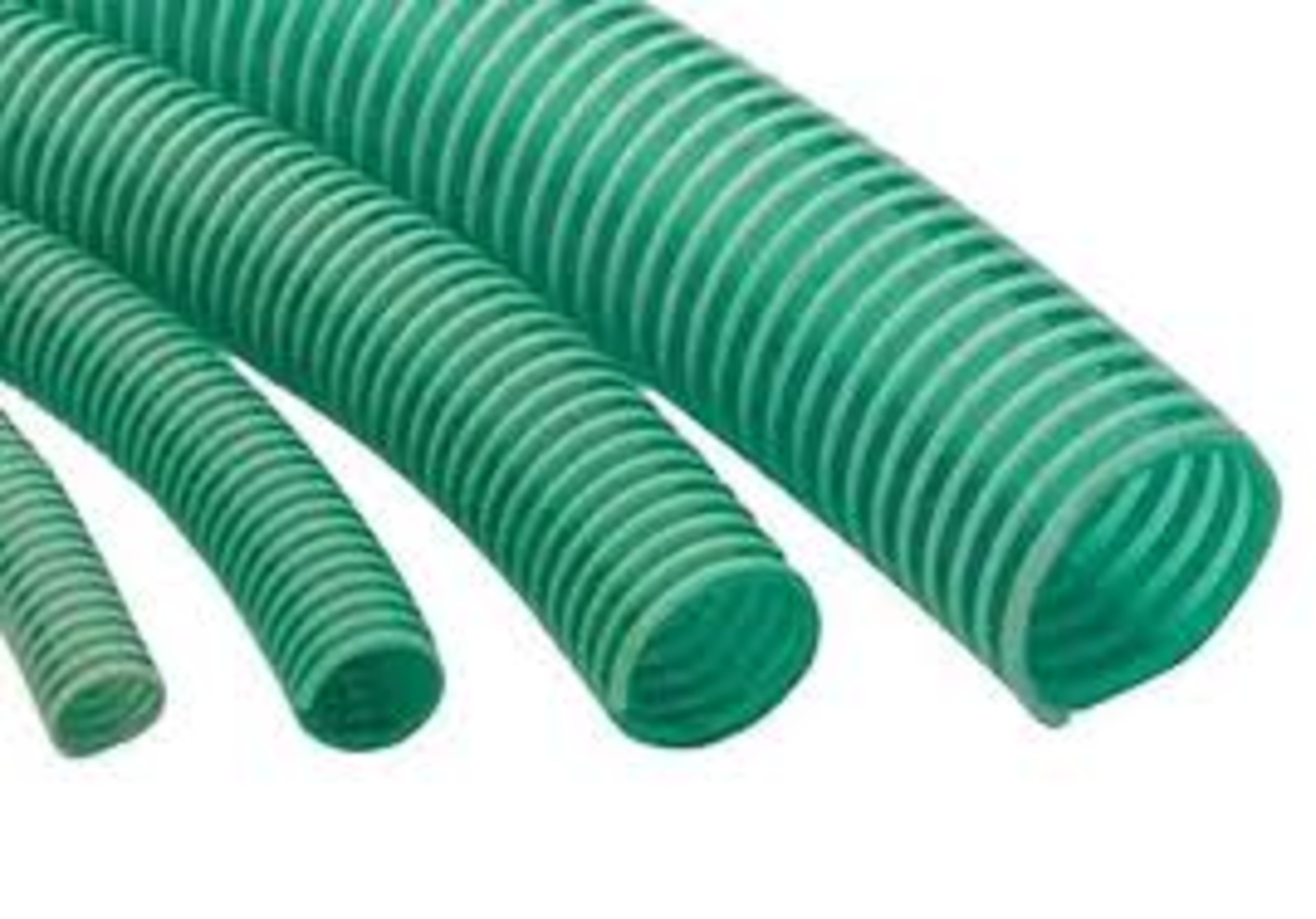 PVC Hoses