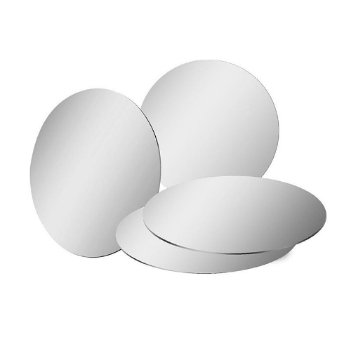 209 Mm Stainless Steel Circle