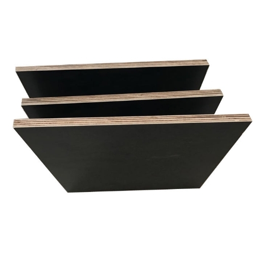 4*4 Black Waterproof Plywood