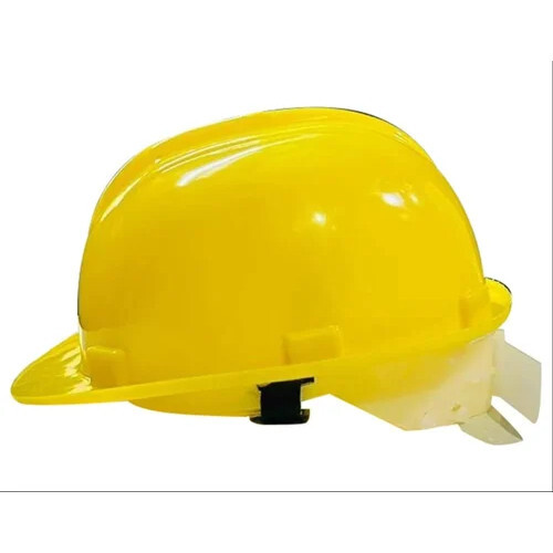 ABS Yellow Safety Helmet