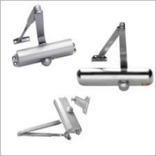 Aluminium Door Fitting
